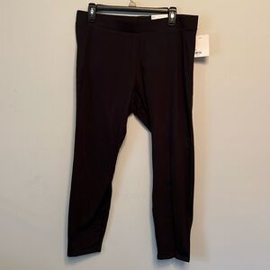 LC • Mid rise leggings